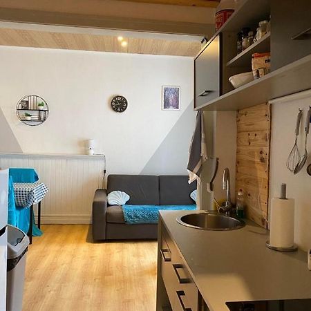 Apartamento Le Rusticka De Panne Exterior foto